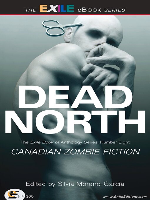 Cover image for Dead North